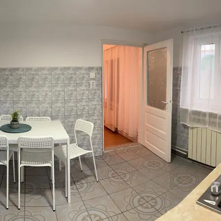 Casa Tuvla Seaside Konstanca