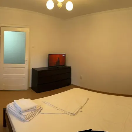 Casa Tuvla Seaside 度假居 康斯坦察