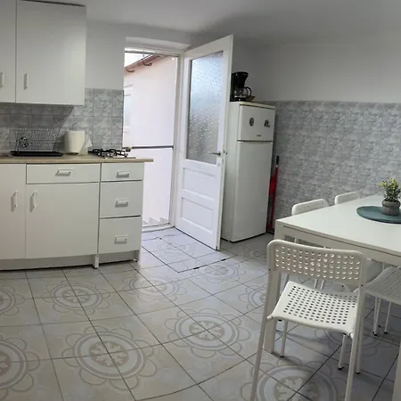 Casa Tuvla Seaside * Konstanca