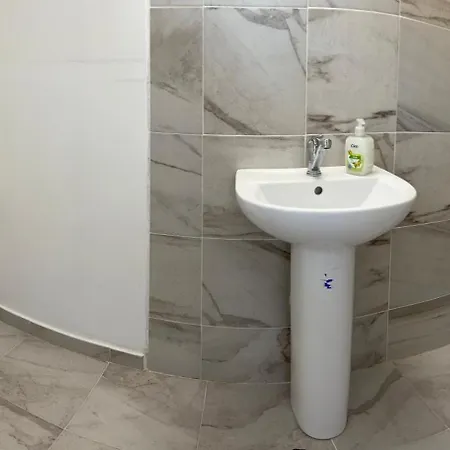 Casa Tuvla Seaside Nyaraló *