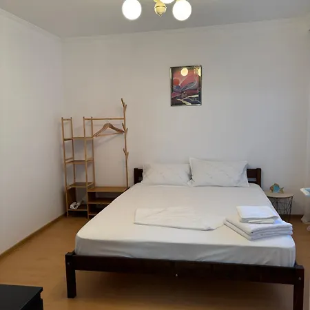 Casa Tuvla Seaside 度假居 康斯坦察