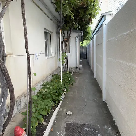 Casa Tuvla Seaside 康斯坦察