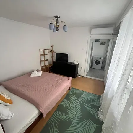Semesterbostad Casa Tuvla Seaside Constanţa