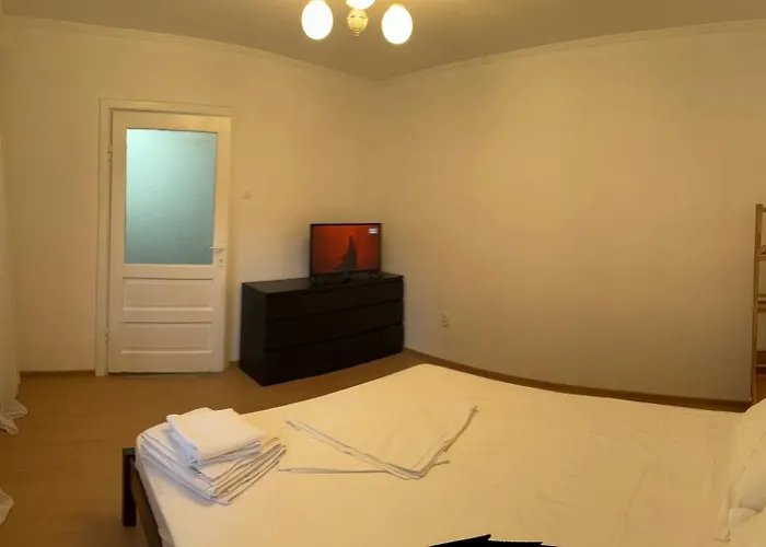 Casa Tuvla Seaside Holiday home Constanta